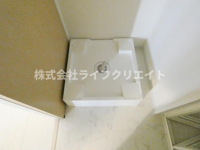 【設備】 | ハートランド高幡不動
