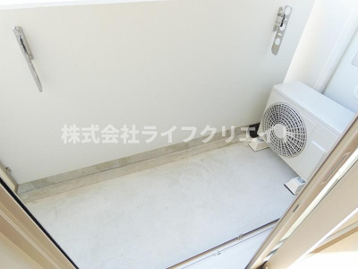 【設備】 | ハートランド高幡不動