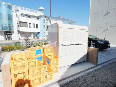【その他共用部分】 | ハートランド高幡不動