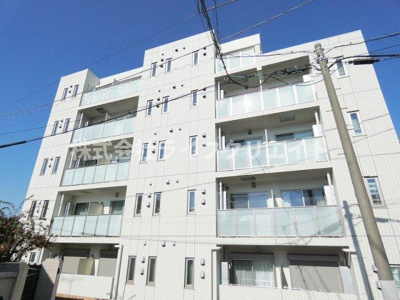 【外観】 | ハートランド高幡不動