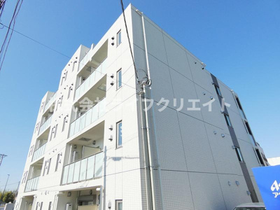 【外観】 | ハートランド高幡不動
