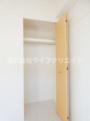 【収納】 | ハートランド高幡不動