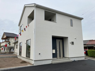 【外観】 | 内覧できます。お電話下さい。