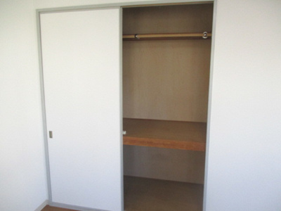 【収納】 | エスペリアー小松 | たくさん入る収納です