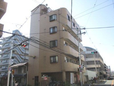 【外観】 | エスペリアー小松 | きれいな外観です