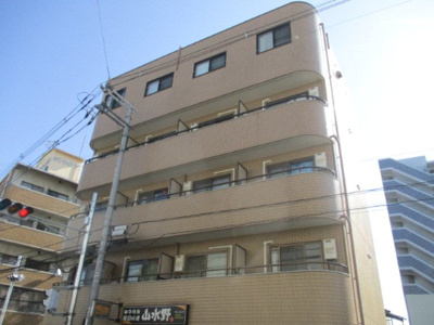 【外観】 | エスペリアー小松 | きれいな外観です