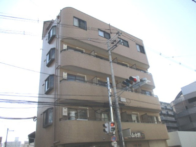 【外観】 | エスペリアー小松 | きれいな外観です