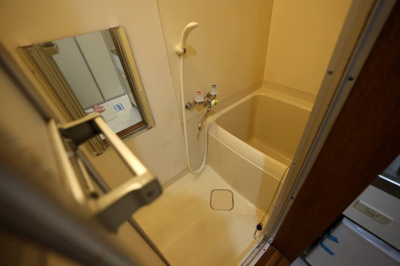 【浴室】 | アレイズ川角