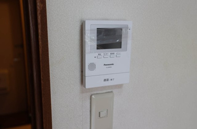 【セキュリティ】 | アレイズ川角 | ＴVドアホン