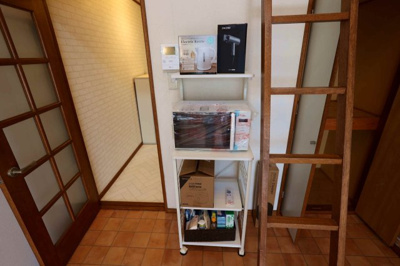 【設備】 | アレイズ川角