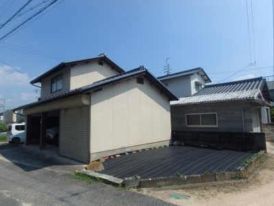 【外観】 | 小寺月極駐車場