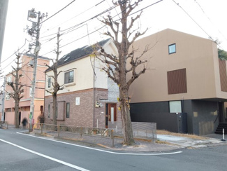 【外観】 | 2025年1月20日撮影