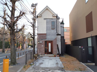 【外観】 | 2025年1月20日撮影