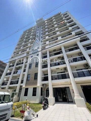 クリスタルブライト天満橋リバーサイド