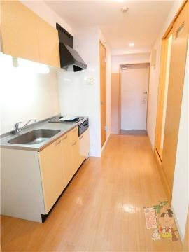 ＭＩＲＡＧＥ　ＭＡＲＵＮＯＵＣＨＩのキッチン|キッチンスペース