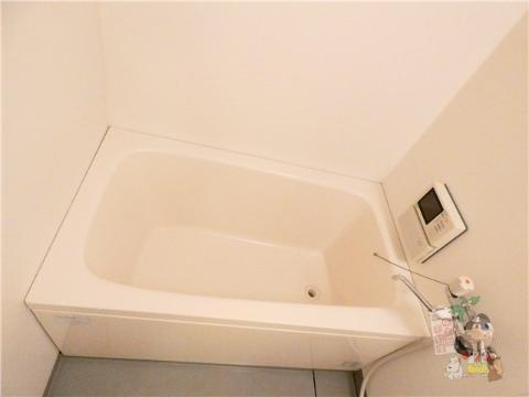 ＭＩＲＡＧＥ　ＭＡＲＵＮＯＵＣＨＩの浴室|バス