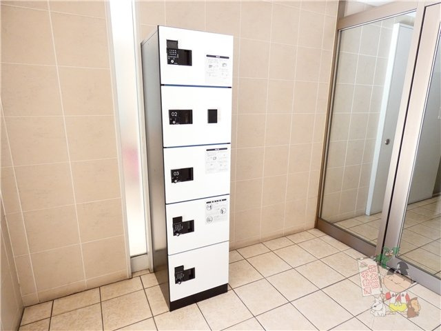 ＭＩＲＡＧＥ　ＭＡＲＵＮＯＵＣＨＩのその他共用部分