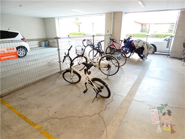 ＭＩＲＡＧＥ　ＭＡＲＵＮＯＵＣＨＩのその他共用部分