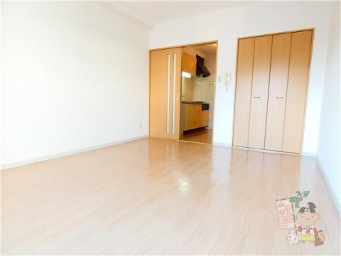 ＭＩＲＡＧＥ　ＭＡＲＵＮＯＵＣＨＩの居間・リビング|リビング