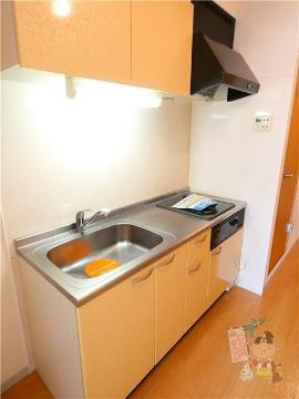 ＭＩＲＡＧＥ　ＭＡＲＵＮＯＵＣＨＩのキッチン|システムキッチン