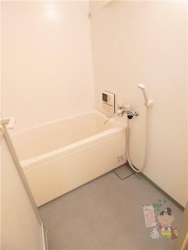 ＭＩＲＡＧＥ　ＭＡＲＵＮＯＵＣＨＩの浴室|バス