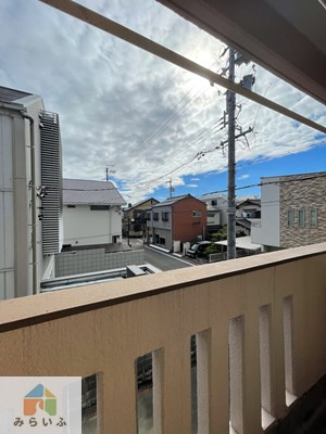 【展望】 | 犬飼ハイム