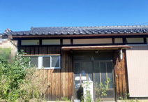 近江八幡市牧町　中古戸建の画像