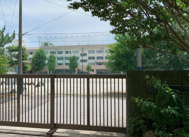 市川市曽谷２丁目新築戸建（曽谷第５）の周辺|百合台小学校まで1500ｍ