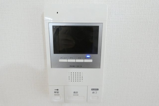 【設備】 | ルナ我孫子