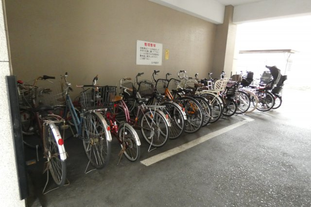 【その他共用部分】 | ルナ我孫子