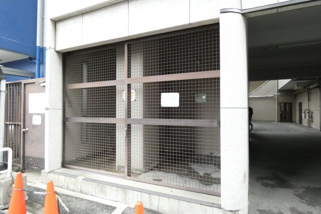 【その他共用部分】 | ルナ我孫子