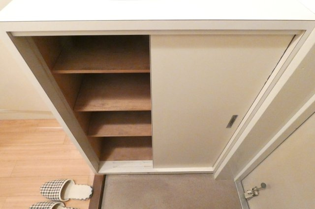 【収納】 | ルナ我孫子