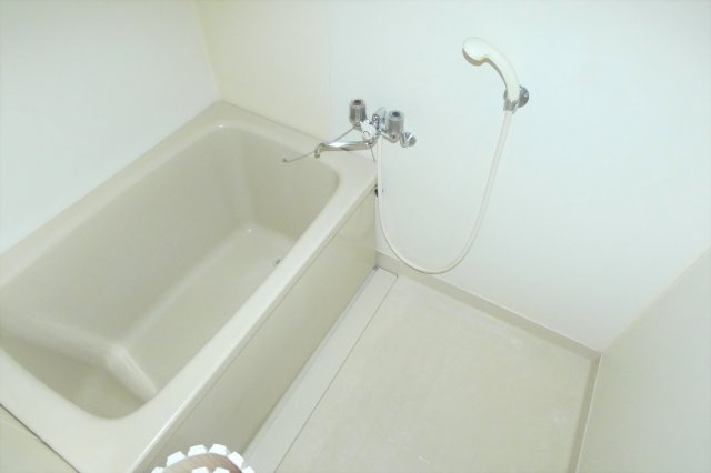 【浴室】 | ルナ我孫子