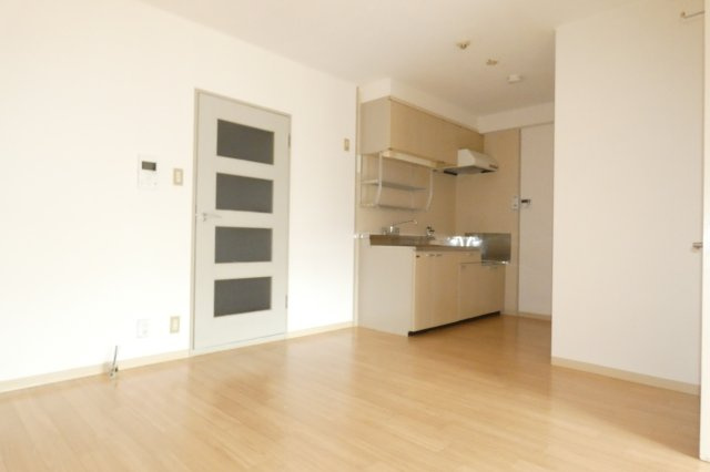 【居間・リビング】 | ルナ我孫子