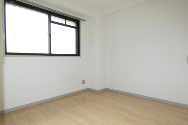 【寝室】 | ルナ我孫子