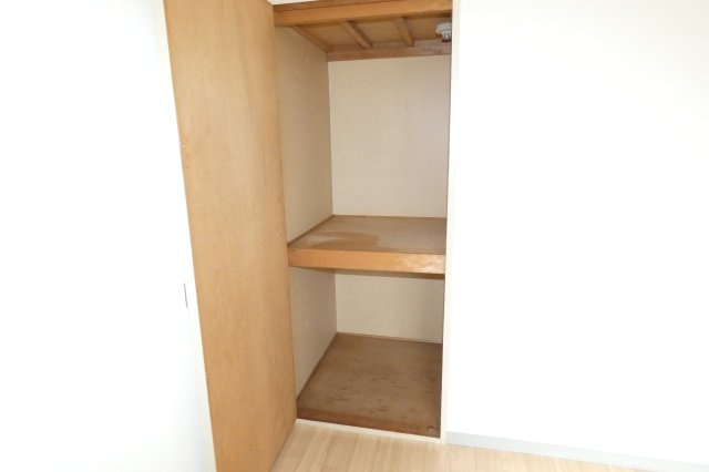 【収納】 | ルナ我孫子