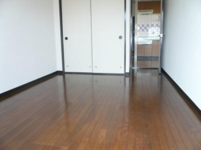 【居間・リビング】 | サンハイツ南本町