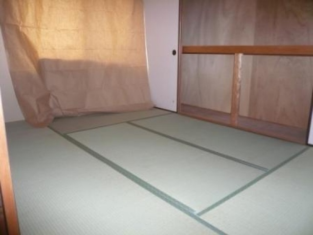 【和室】 | サンハイツ南本町
