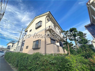 サンライトパストラルB棟の画像