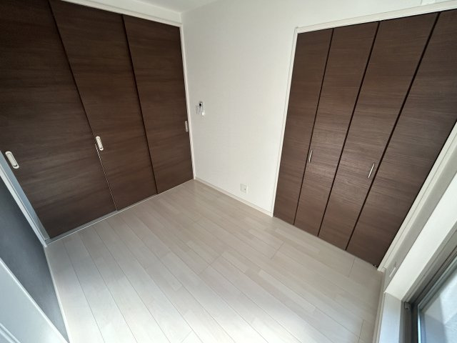 And Felizの子供部屋