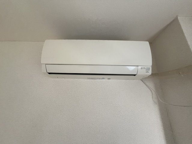 アドバンス21の設備
