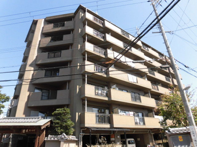 【外観】 | クレール辻堂 | 外観です