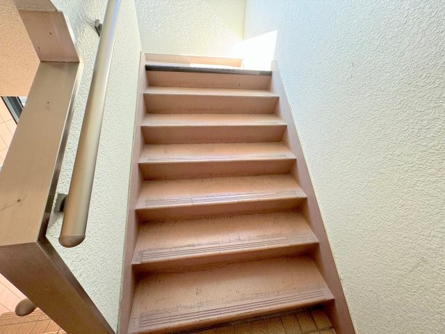 三番グリーンハイツのその他共用部分