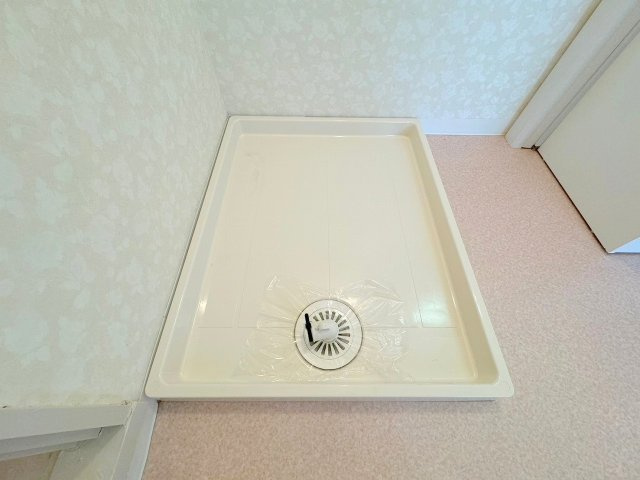 三番グリーンハイツの設備