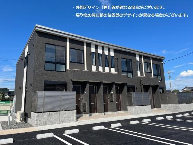 ｐａｒｃｏｌａｔｏ（パルコラート）のエントランス|同型タイプ