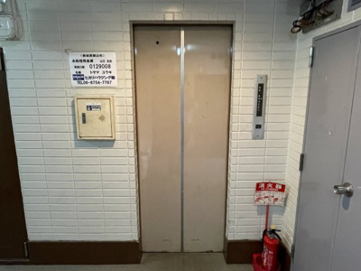 【その他共用部分】 | メイプルリーフ天神ノ森