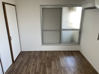 【内装】 | メイプルリーフ天神ノ森