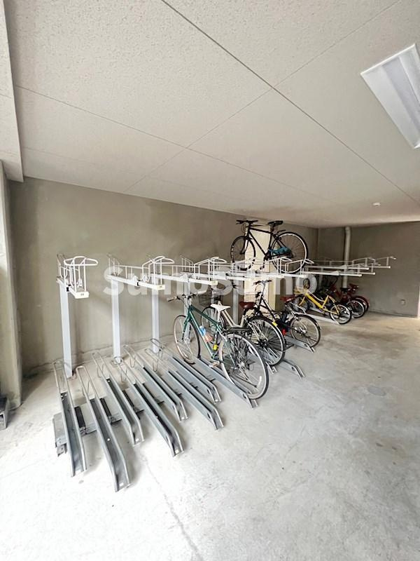 神戸市兵庫区門口町の賃貸マンションのその他共用部分