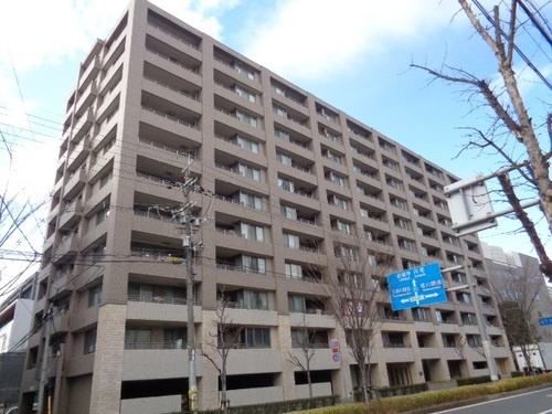 サーパスシティ御池西大路通
