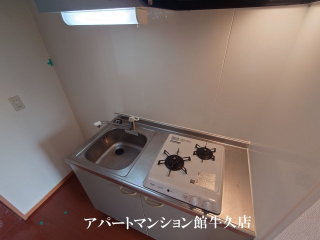 シャルマンのキッチン